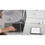 G&G GP4200DW LASER PRINTER