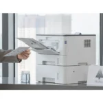 G&G GP4200DW LASER PRINTER