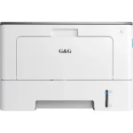 G&G GP4200DW LASER PRINTER