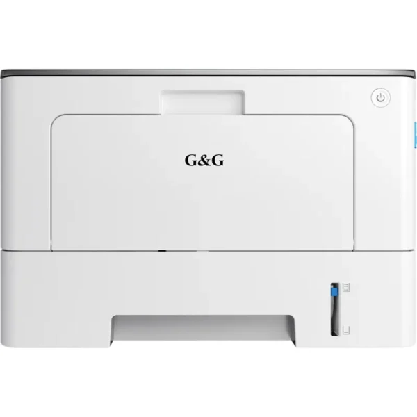 G&G GP4200DW LASER PRINTER