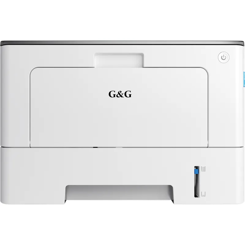 G&G GP4200DW LASER PRINTER