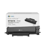 Γνήσιο toner G&G GT321H Black