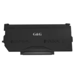 Γνήσιο toner G&G GT421H Black