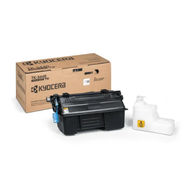 Γνήσιο Toner Kyocera TK-3440 BLACK