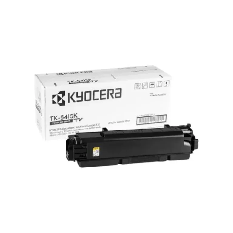 Γνήσιο Toner Kyocera TK-5415K BLACK
