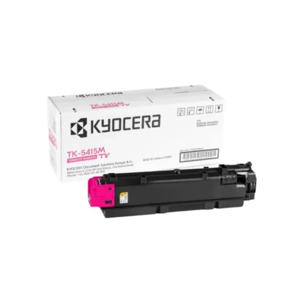 Γνήσιο Toner Kyocera TK-5415M MAGENTA