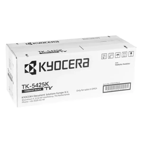 Γνήσιο Toner Kyocera TK-5425K BLACK