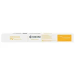 Γνήσιο Toner Kyocera TK-8585Y YELLOW