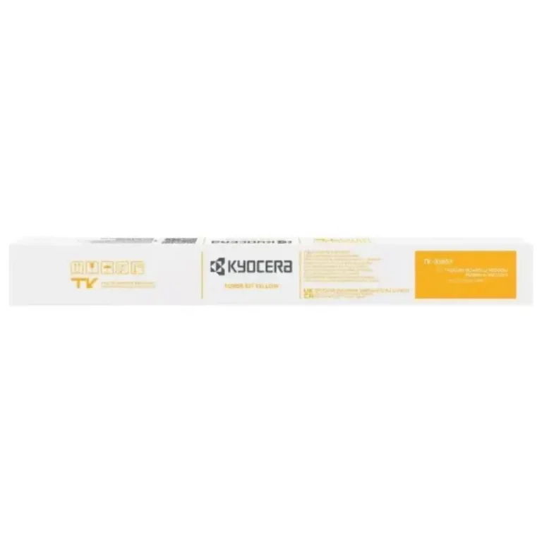 Γνήσιο Toner Kyocera TK-8585Y YELLOW