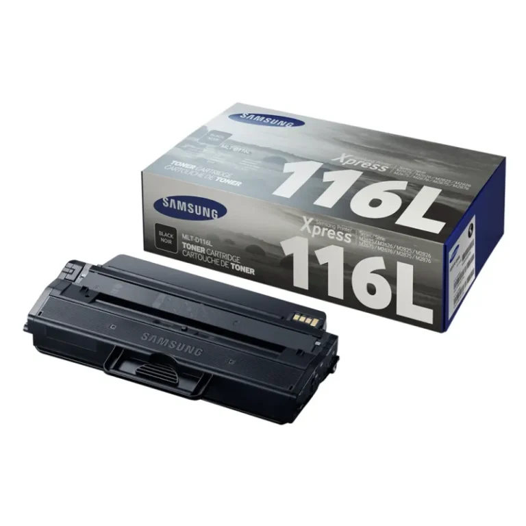 Γνήσιο Toner Samsung-HP MLT-D116L