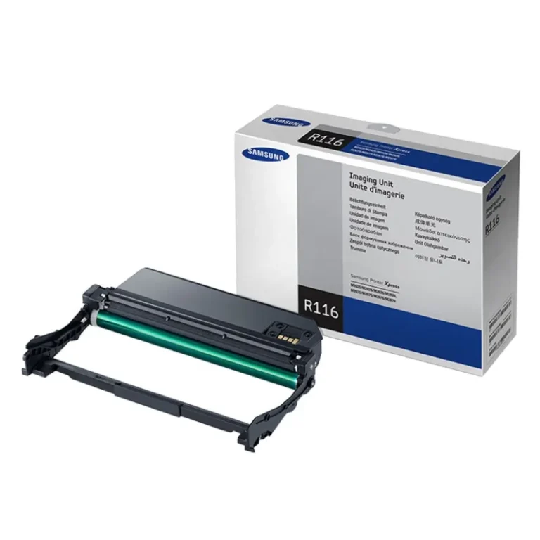 Γνήσιο Drum Unit Samsung-HP MLT-R116