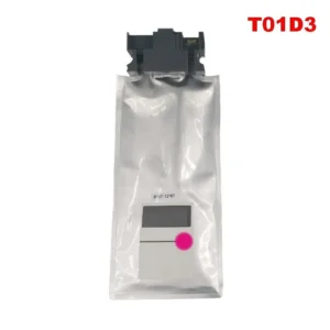 Συμβατό μελάνι Epson T01D300 Magenta WF-C529