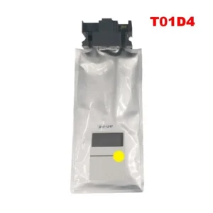 Συμβατό μελάνι Epson T01D400 Yellow WF-C529