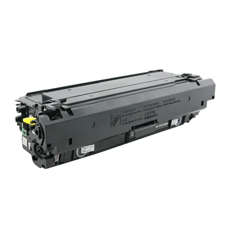 Συμβατό Toner Canon T10 Black 4566C001