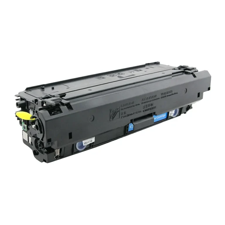 Συμβατό Toner Canon T10 Cyan 4565C001