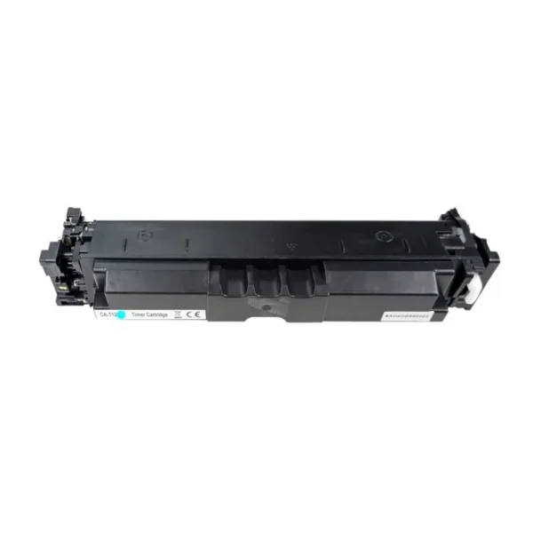 Συμβατό Toner Canon T12 Cyan 5097C006
