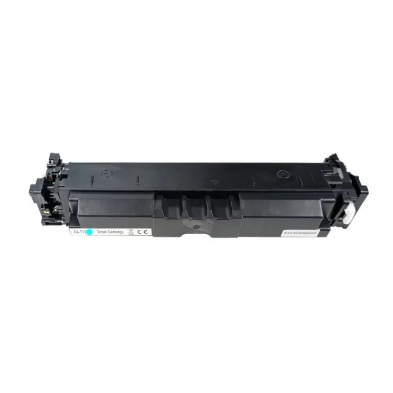 Συμβατό Toner Canon T12 Cyan 5097C006