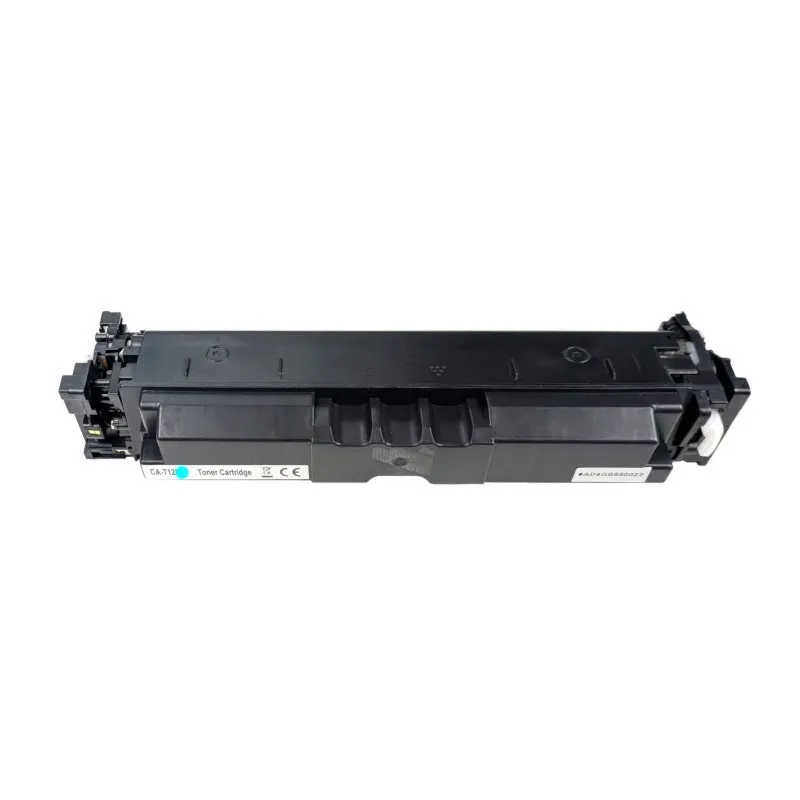 Συμβατό Toner Canon T12 Cyan 5097C006