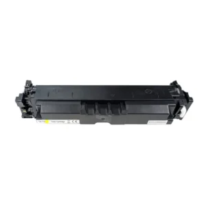 Συμβατό Toner Canon T12 Yellow 5095C006