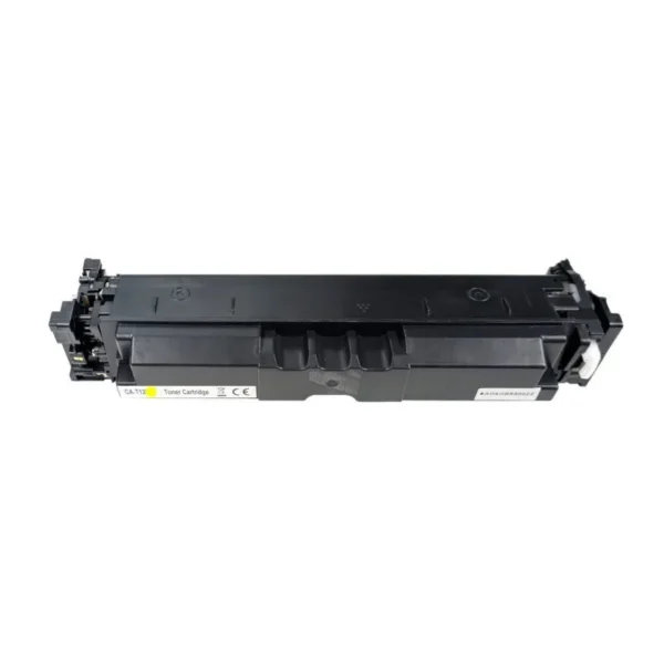 Συμβατό Toner Canon T12 Yellow 5095C006