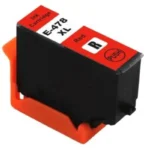 Συμβατό μελάνι EPSON T4785 478XL RED
