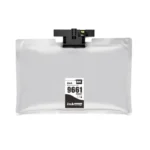 Συμβατό μελάνι EPSON T9661 Black