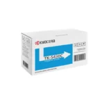 Γνήσιο toner Kyocera TK-5430 Cyan