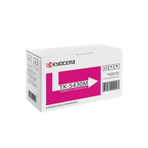 Γνήσιο toner Kyocera TK-5430 Magenta