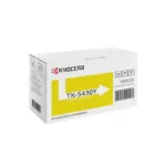 Γνήσιο toner Kyocera TK-5430 Yellow