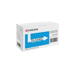 Γνήσιο toner Kyocera TK-5440 Cyan