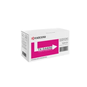 Γνήσιο toner Kyocera TK-5440 Magenta