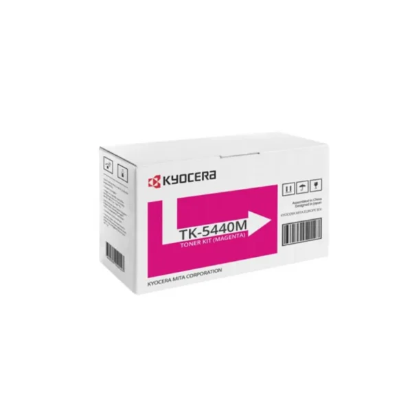 Γνήσιο toner Kyocera TK-5440 Magenta