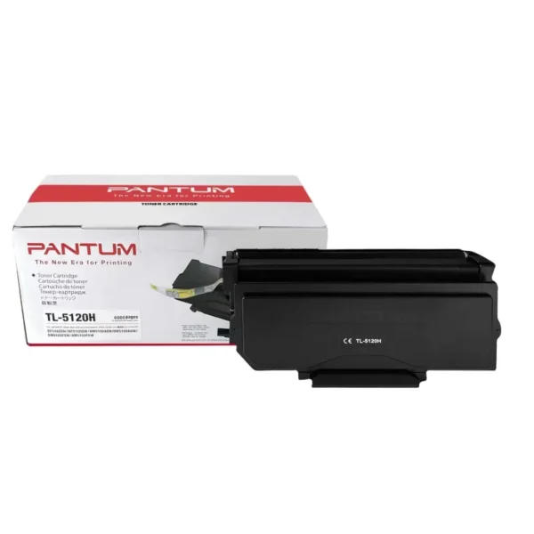 Γνήσιο toner Pantum TL-5120H