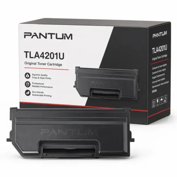 Γνήσιο toner Pantum TL-A4201U Black