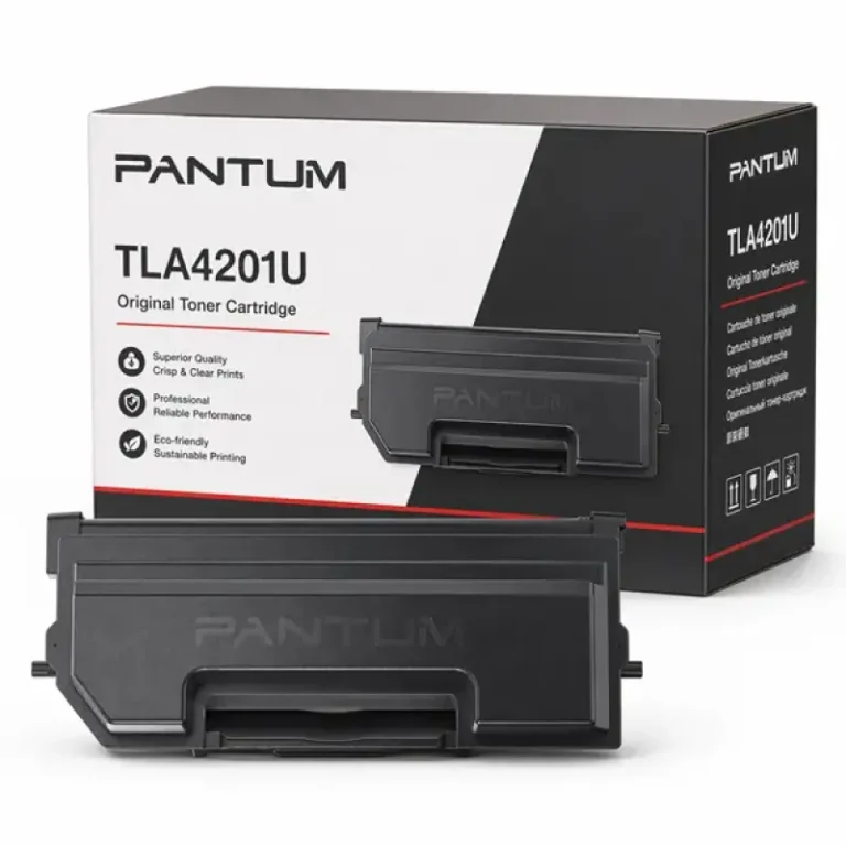 Γνήσιο toner Pantum TL-A4201U Black