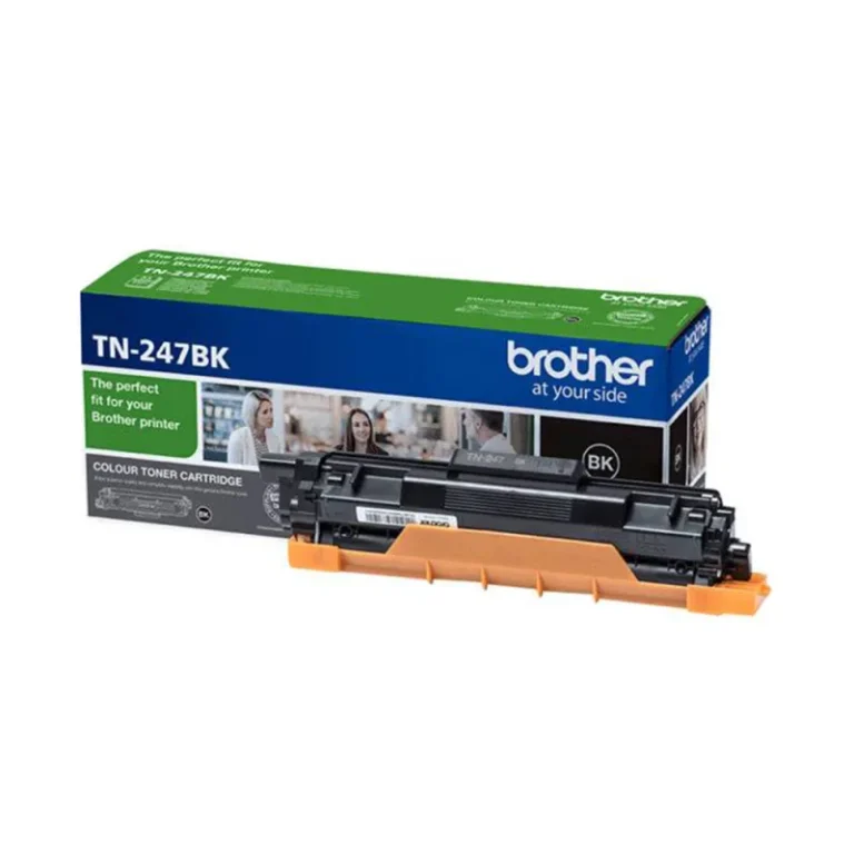 Γνήσιο Toner Brother TN-247BK