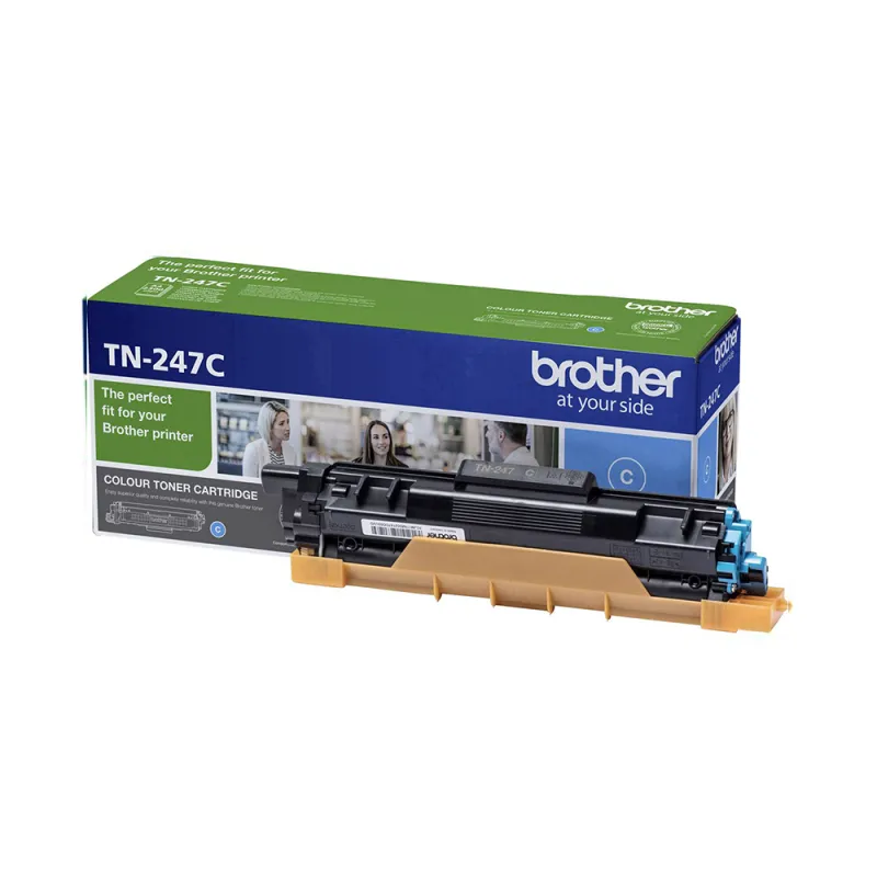 Γνήσιο Toner Brother TN-247C