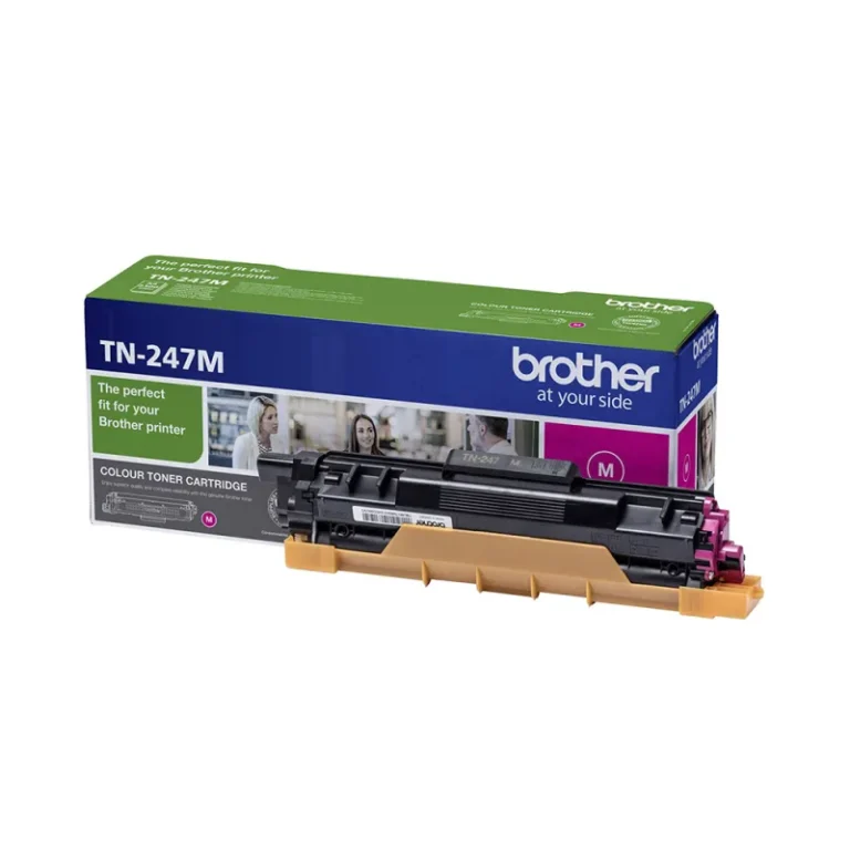 Γνήσιο Toner Brother TN-247M
