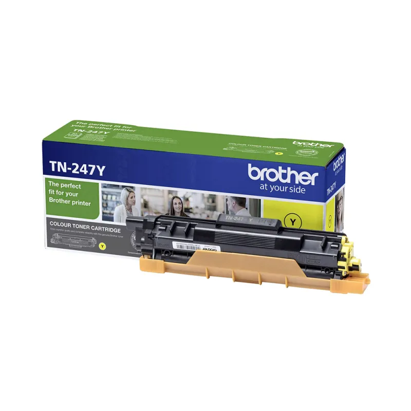 Γνήσιο Toner Brother TN-247Y