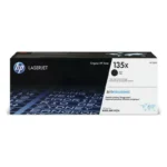 Γνήσιο Toner HP 135X Black W1350X