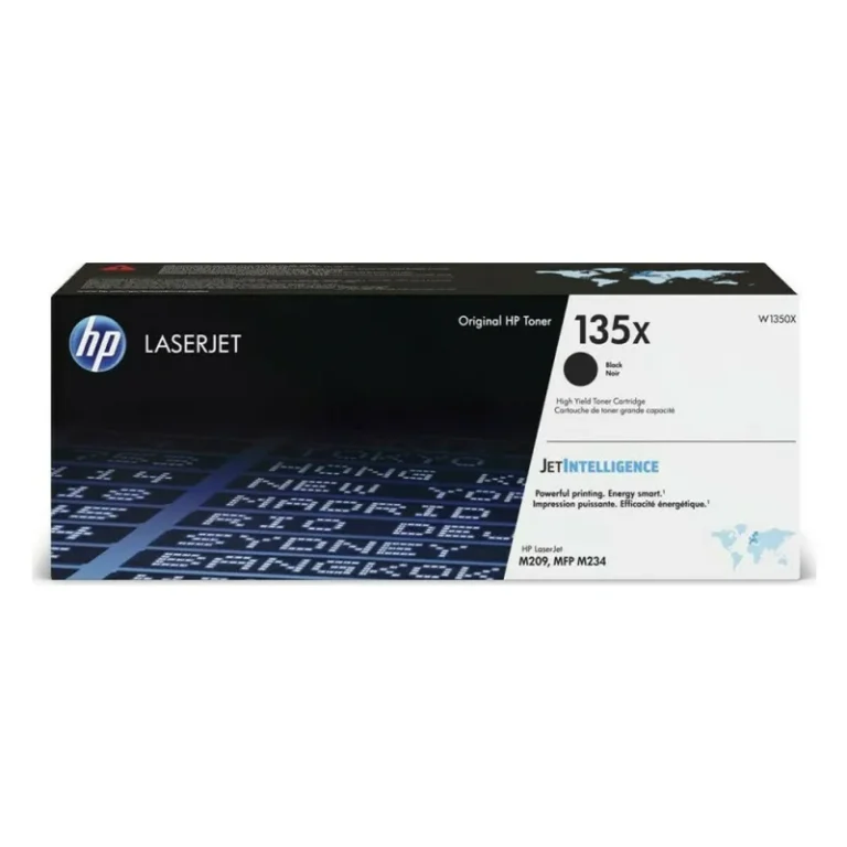 Γνήσιο Toner HP 135X Black W1350X