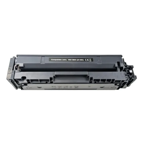 Συμβατό Toner HP 219X W2190X Black