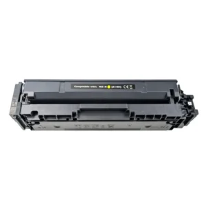 Συμβατό Toner HP 219X W2192X Yellow