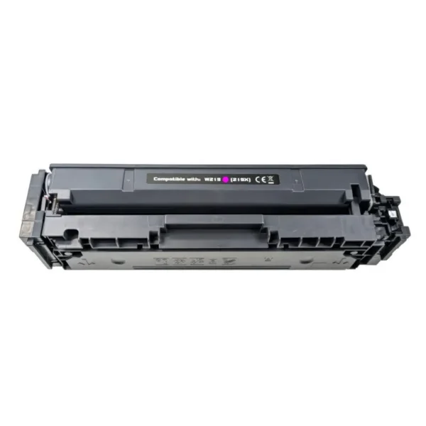 Συμβατό Toner HP 219X W2193X Magenta