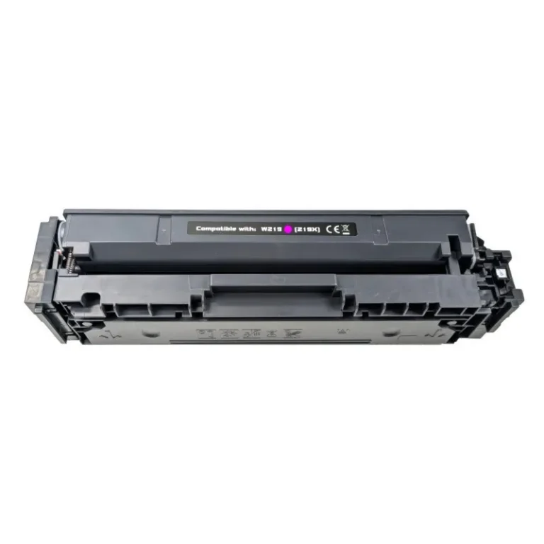 Συμβατό Toner HP 219X W2193X Magenta