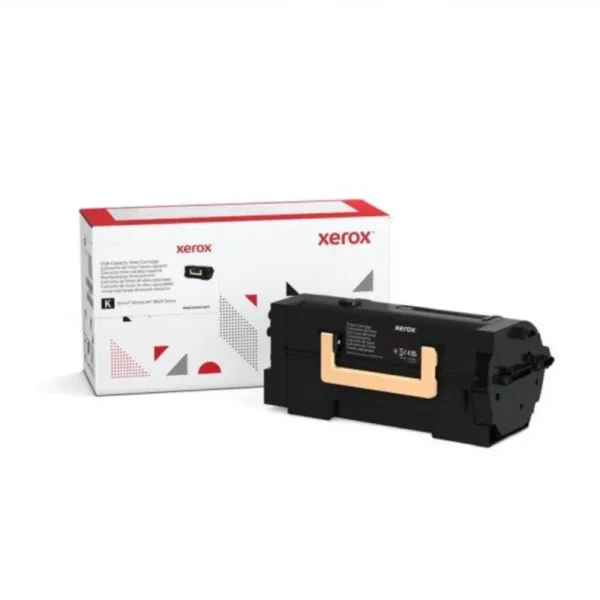 Γνήσιο Toner XEROX B620/B625 Black 006R04672