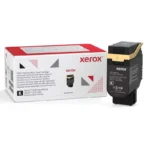 Γνήσιο Toner XEROX C320/325 BLACK 006R04835