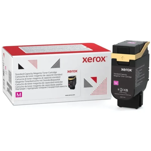 Γνήσιο Toner XEROX C320/325 MAGENTA 006R04825