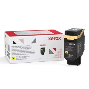 Γνήσιο Toner XEROX C320/325 YELLOW 006R04834