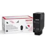 Γνήσιο Toner XEROX C620 BLACK 006R04632